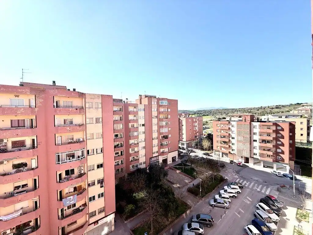 Pis amb ascensor en venda a Doctor Ferran 8, imagen 25