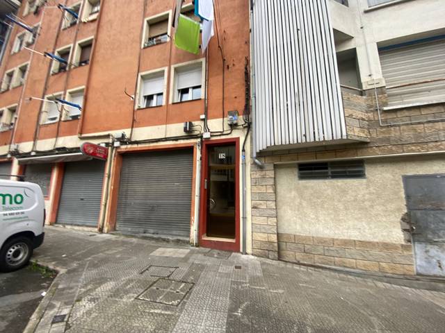 Piso en Venta en Peñascal Bidea en Iturrigorri-Peñascal