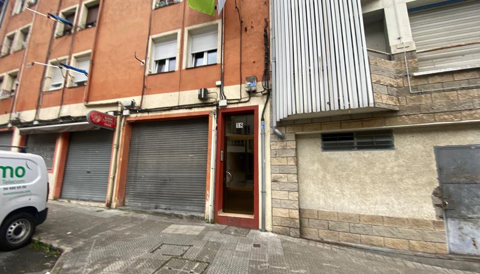 Foto 1 de Pis en venda a Peñascal Bidea, Iturrigorri-Peñascal, Bizkaia