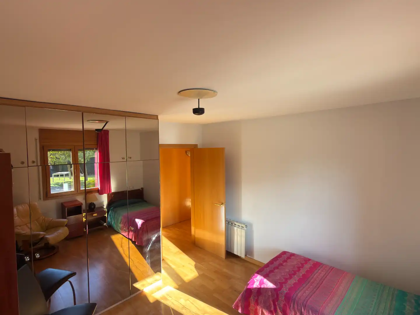 Chalet con terraza en venta en Avinguda Catalunya 49, imagen 35