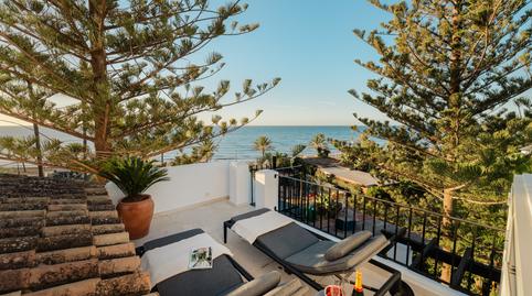 Foto 5 de Àtic en venda a Nueva Alcántara, Marbella