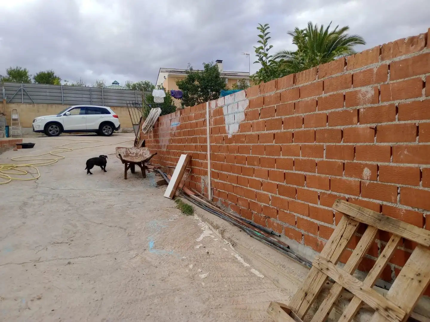 Casa o chalet en venta en Palomeque