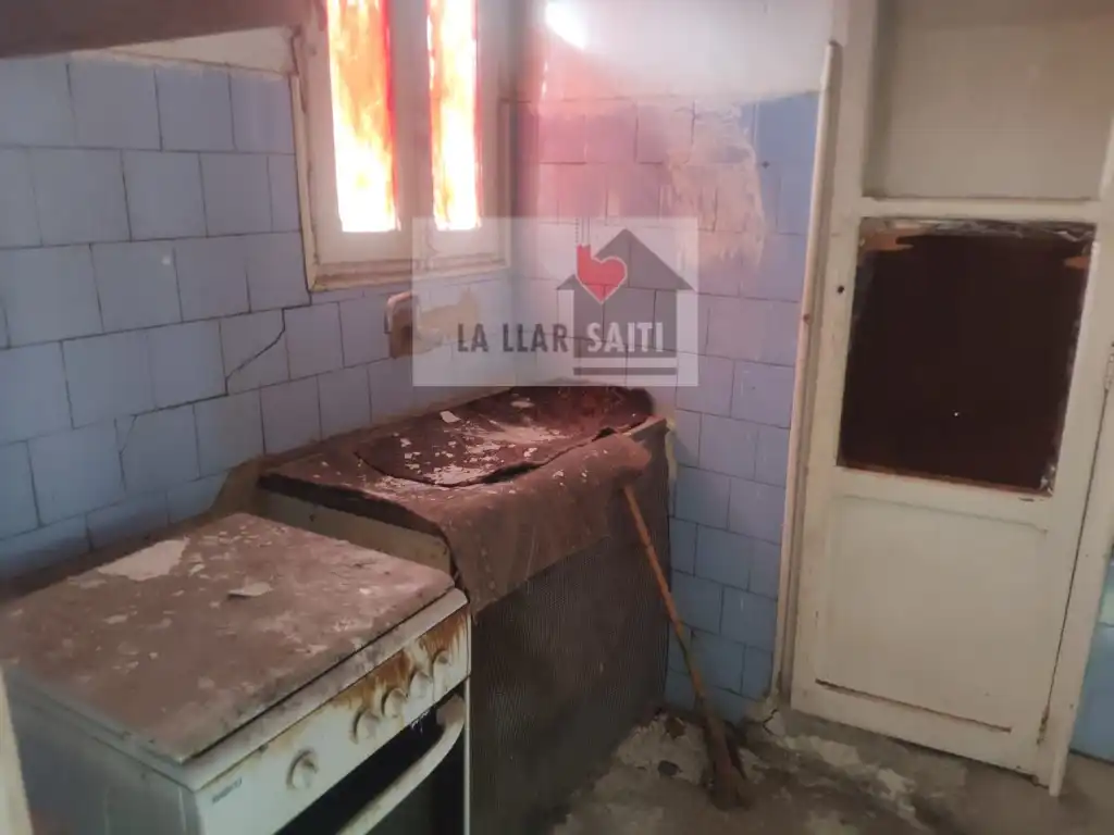 Cuina de Casa o xalet en venda en Xàtiva