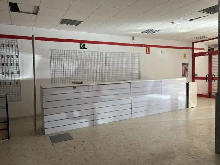 Gewerbefläche zur Miete in Centro - Doña Mercedes, imagen 8