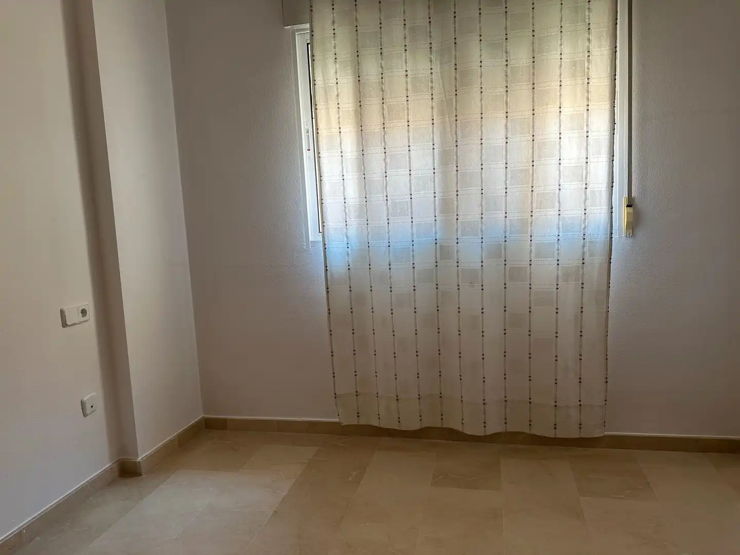Dormitori de Casa o xalet de lloguer en Cartagena amb Aire condicionat, Terrassa i Balcó