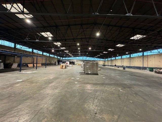 Nave industrial en Alquiler en Sa Indioteria Urbà