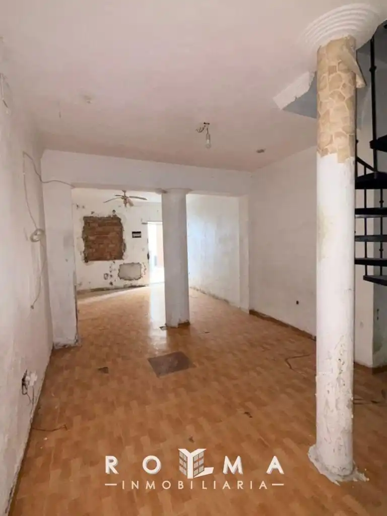 Single-family semi-detached for sale in  Sevilla Capital  with Terrace