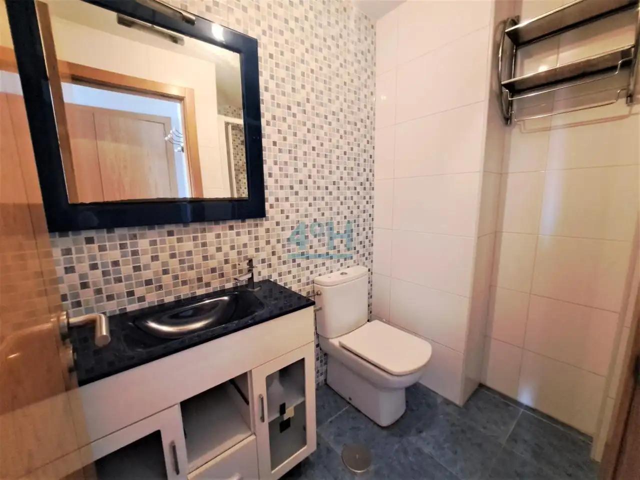 Appartement compact avec terrasse à louer à Ventiun, imagen 25