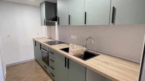 Foto 2 de Piso de alquiler en Aldaia, Valencia