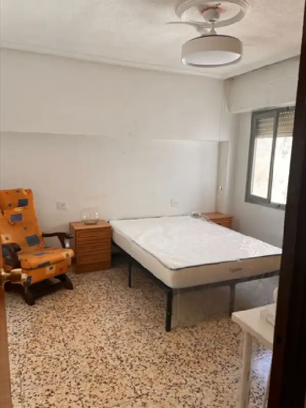 Piso con terraza en venta en Jubalcoi, imagen 10