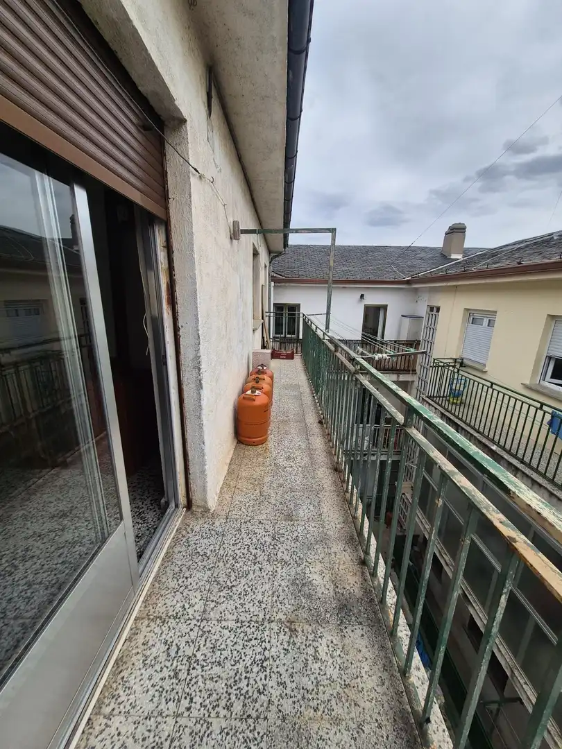 Piso en venta en Santo Tomás, imagen 16