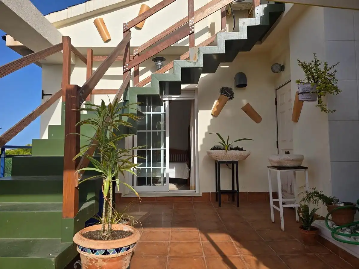 Casa amb piscina en venda a RIO LLOBREGAT, imagen 6