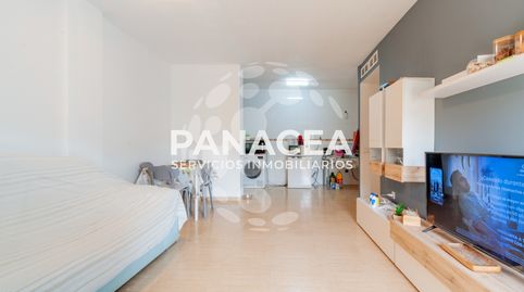 Foto 5 de Piso en venta en Pabellón - Estación - El Corte Inglés, El Ejido