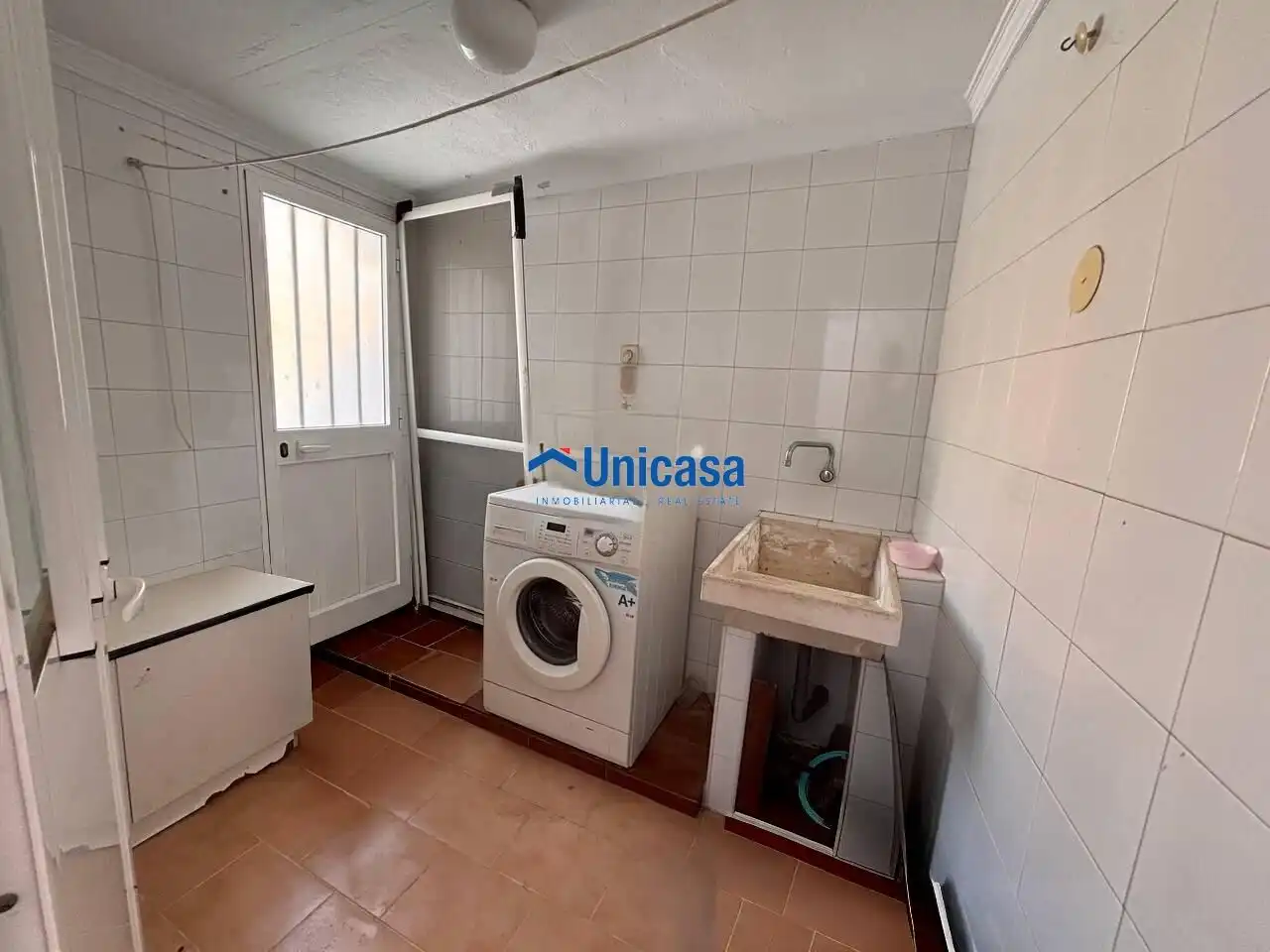 Flat for sale in Málaga  with Air Conditioner, Terrace and Furnished
