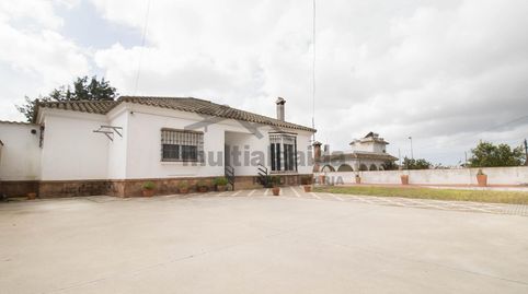 Foto 2 de Casa o xalet en venda a Monteolivete - Camino Sevilla, Sanlúcar de Barrameda