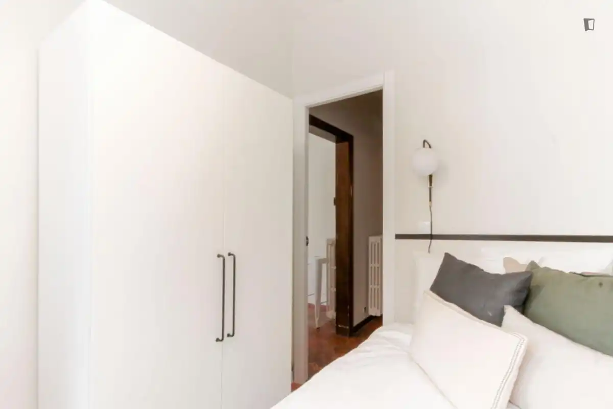 Habitación en Sant Gervasi- Galvany