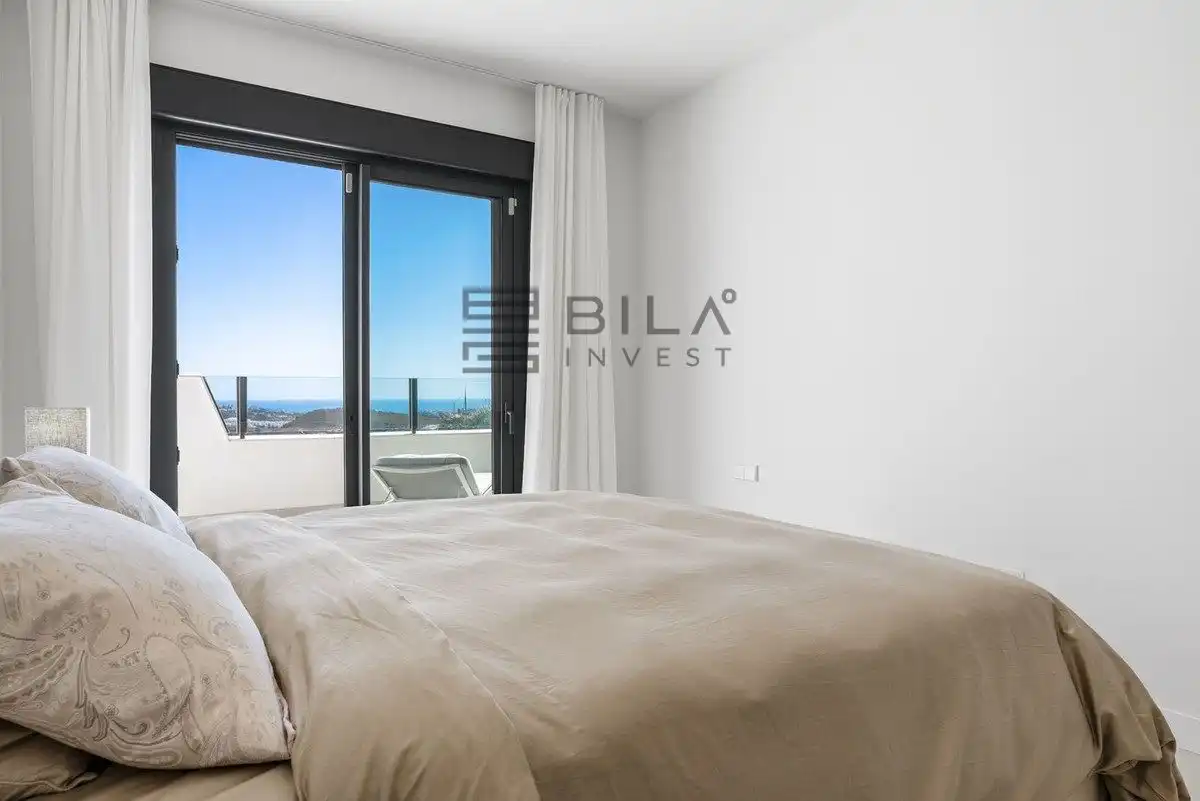 Appartement avec piscine à vendre à Urb. Ipanema, imagen 15