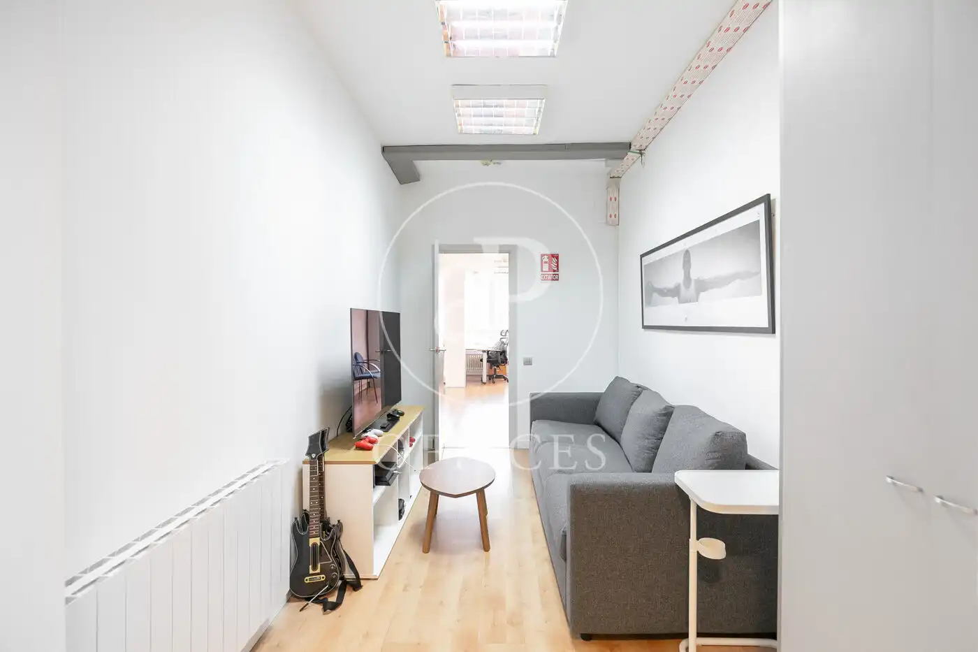 Büro zum Verkauf in Via Augusta, Sant Gervasi- Galvany