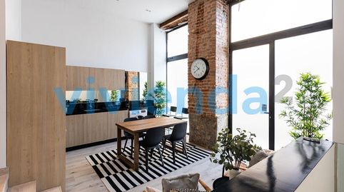 Photo 2 of Flat for sale in Juan Alvarez de Mendizabal, Argüelles, Madrid Capital