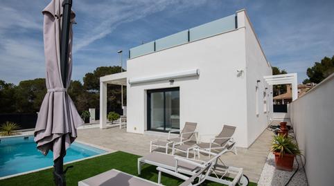 Photo 2 of House or chalet for sale in El Pinar de Campoverde, Alicante