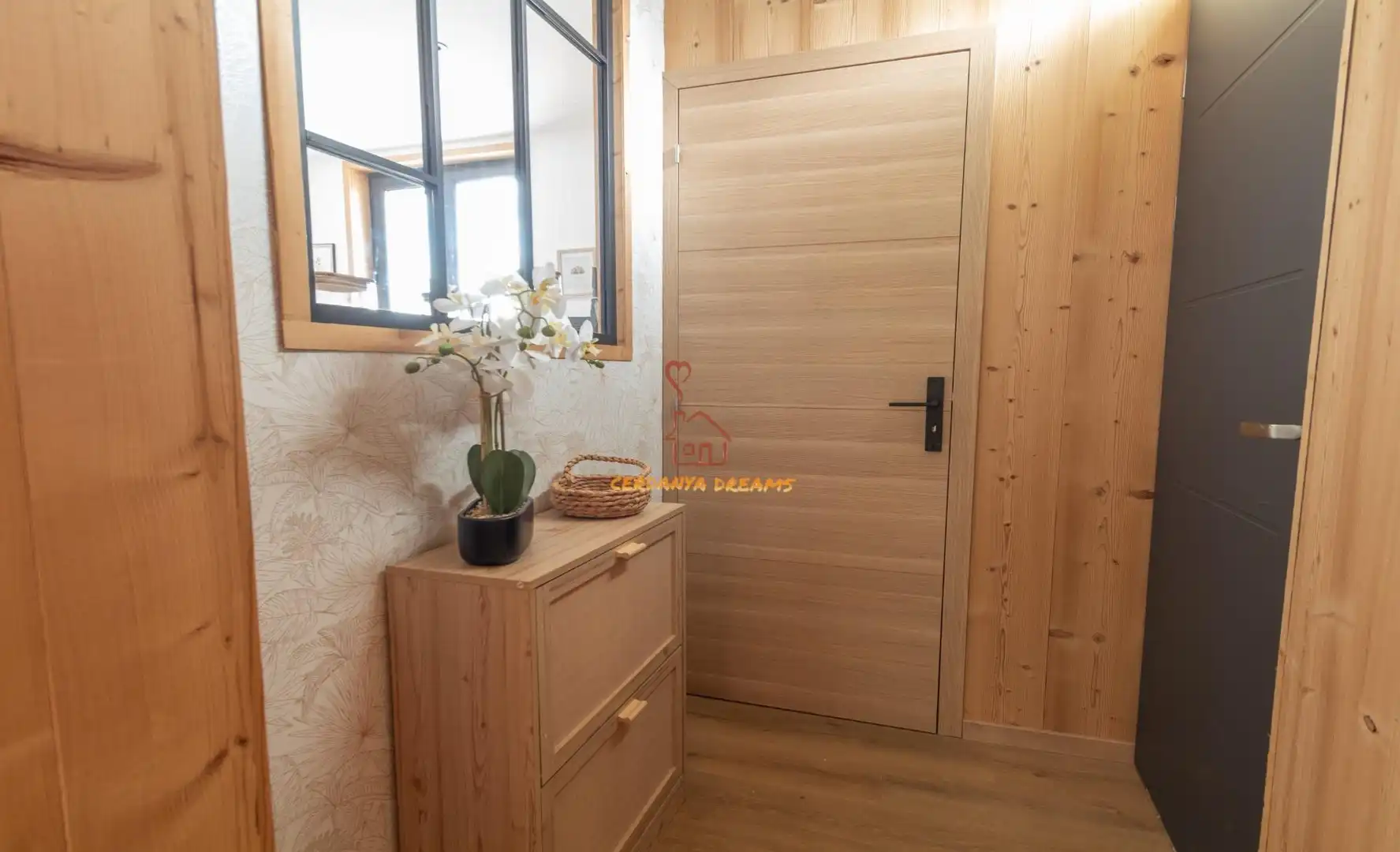 Villa con giardino in vendita a Enveitg, imagen 21
