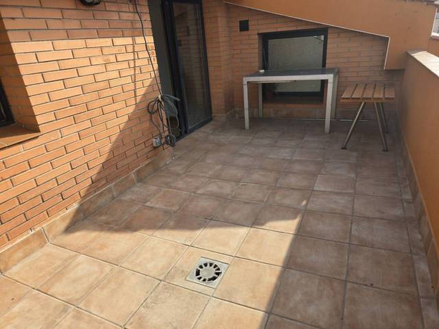 Dúplex en Venta en La Cogullada