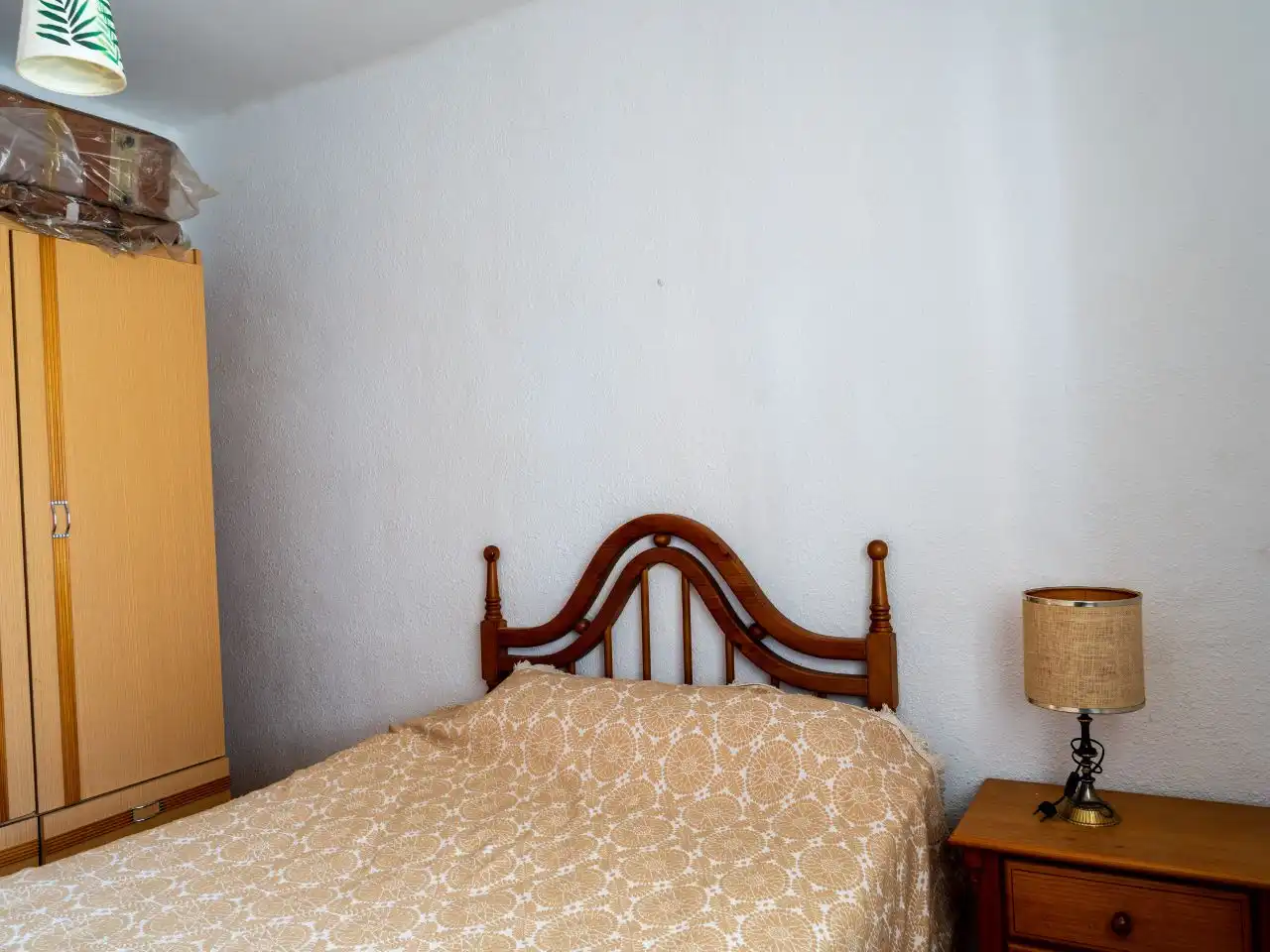 Chalet con jardín en venta en Diseminado Poligon 1 88H, imagen 11