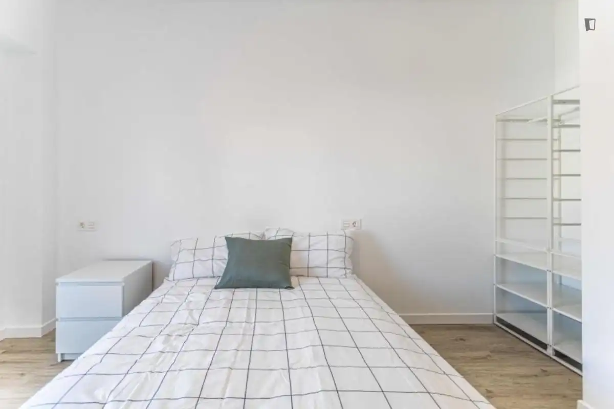 Apartament de lloguer a Nou Moles