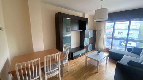 Foto 4 de Apartamento de alquiler en Pastoriza, Arteixo