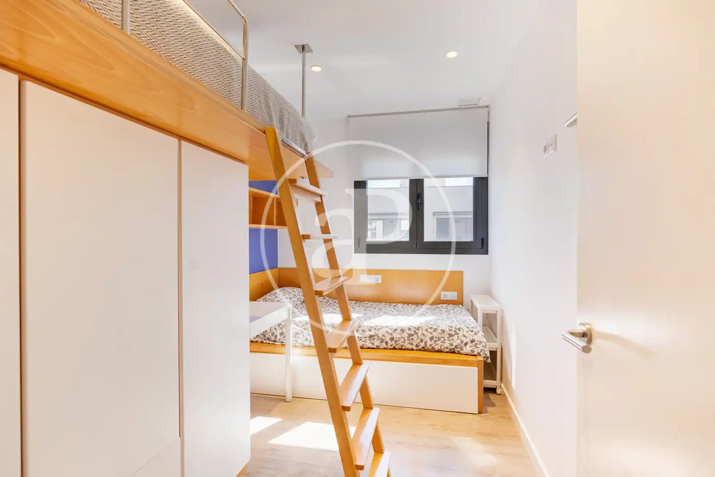 Habitación de Piso en venta en Barcelona con Aire acondicionado, Calefacción y Terraza