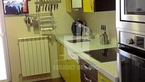 Kitchen of Flat for sale in Salamanca Capital