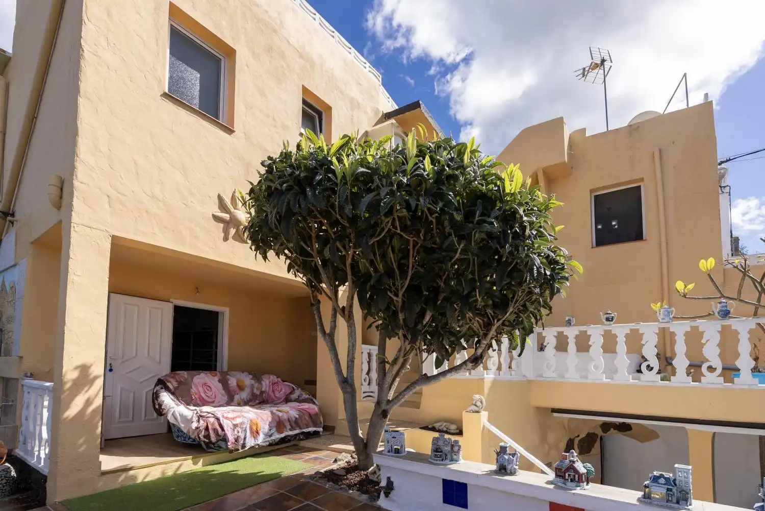 Chalet en venta en San Juan de la Rambla, imagen 4
