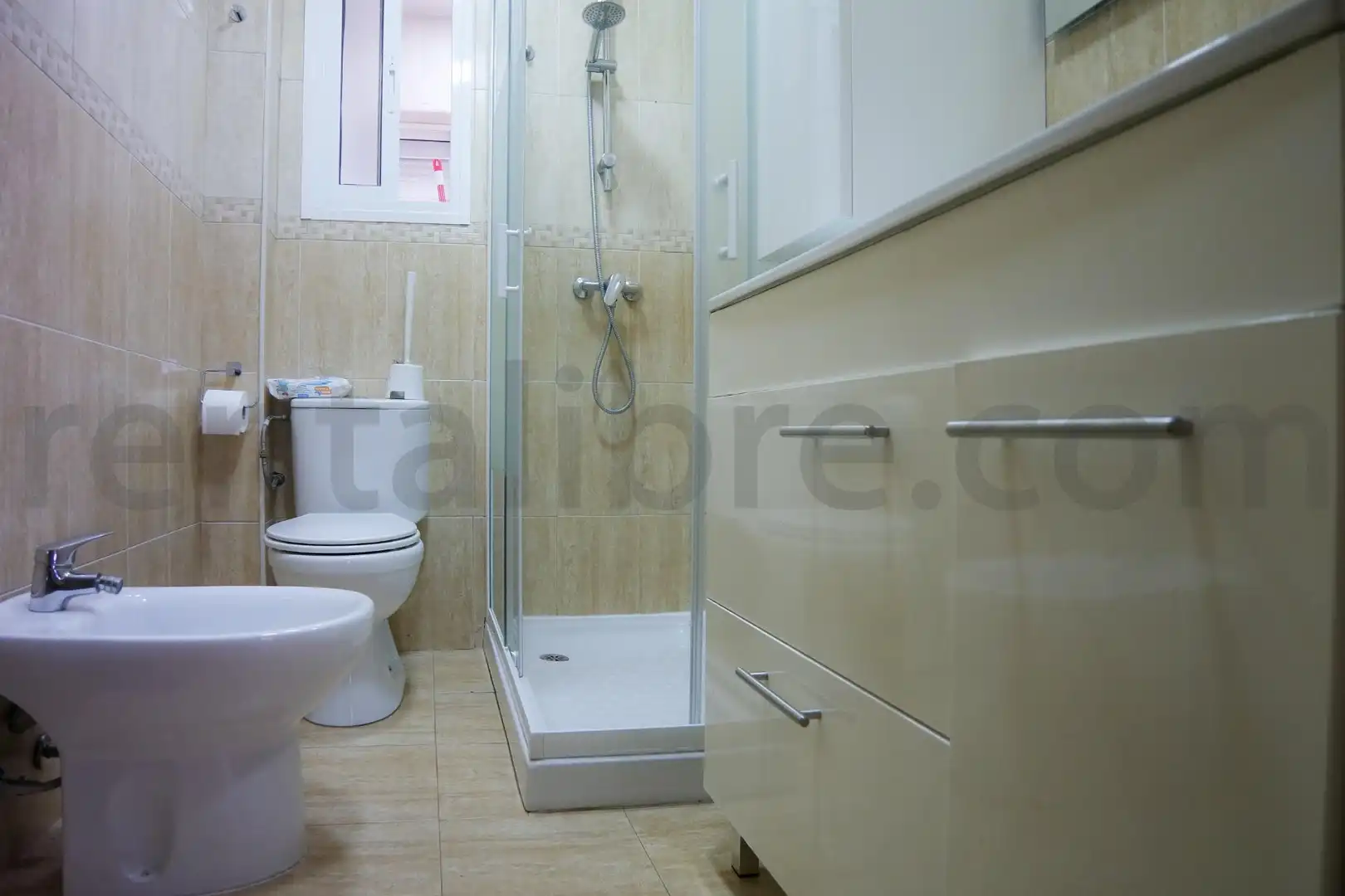 Flat for rent in Plaza de Toros