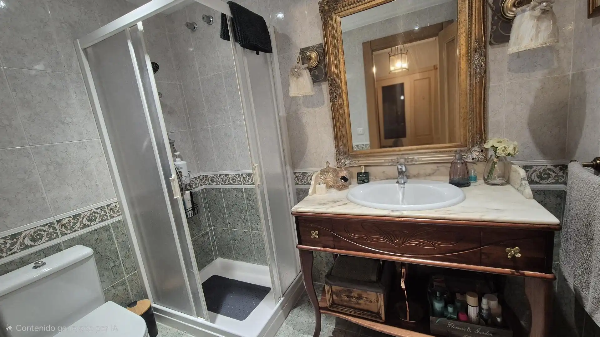 Casa adosada en venta en tambor de granaderos, 20, La Paz