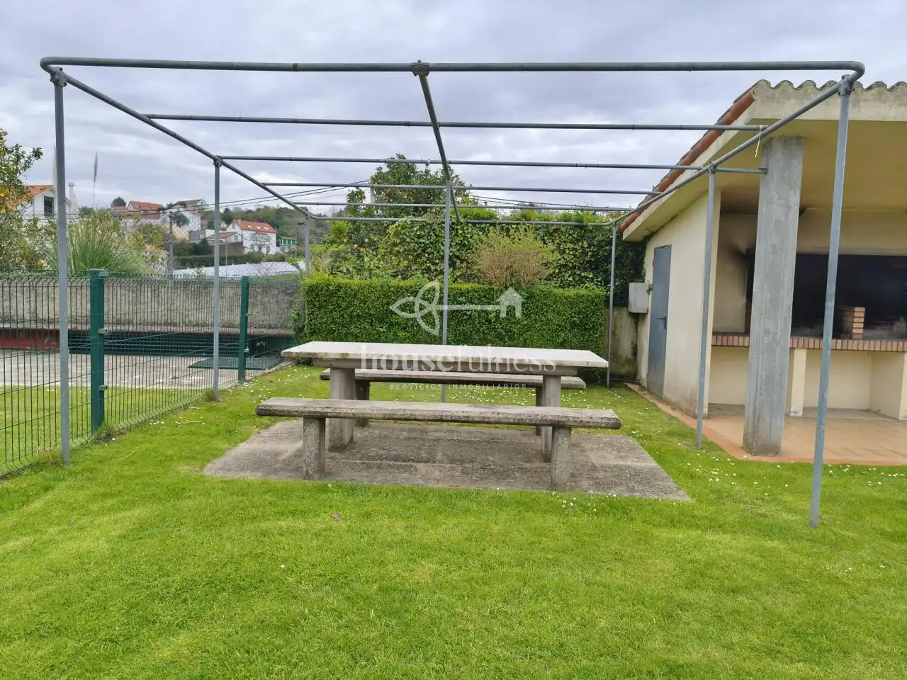 Chalet con terraza en venta en Miño, imagen 39