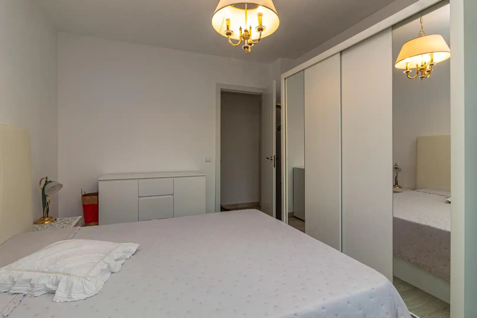 Flat for sale in Calle de Santa Isabel, 1, Centro