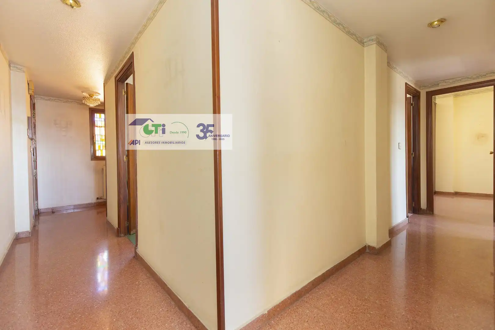 Piso en venta en Zaragoza