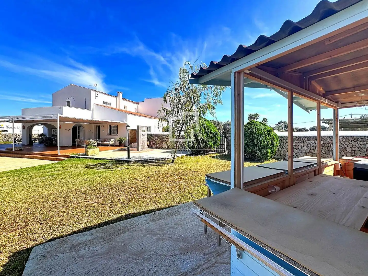 Maison rustique avec terrasse à vendre à Es Castell poble, imagen 51