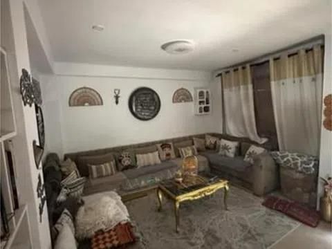 Sala d'estar de Pis en venda en  Valencia Capital