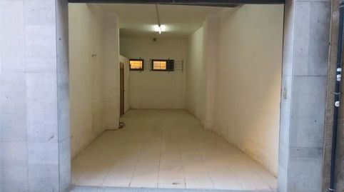 Foto 4 von Garage zum Verkauf in Carrer Santa Maria, Barri Antic, Manresa
