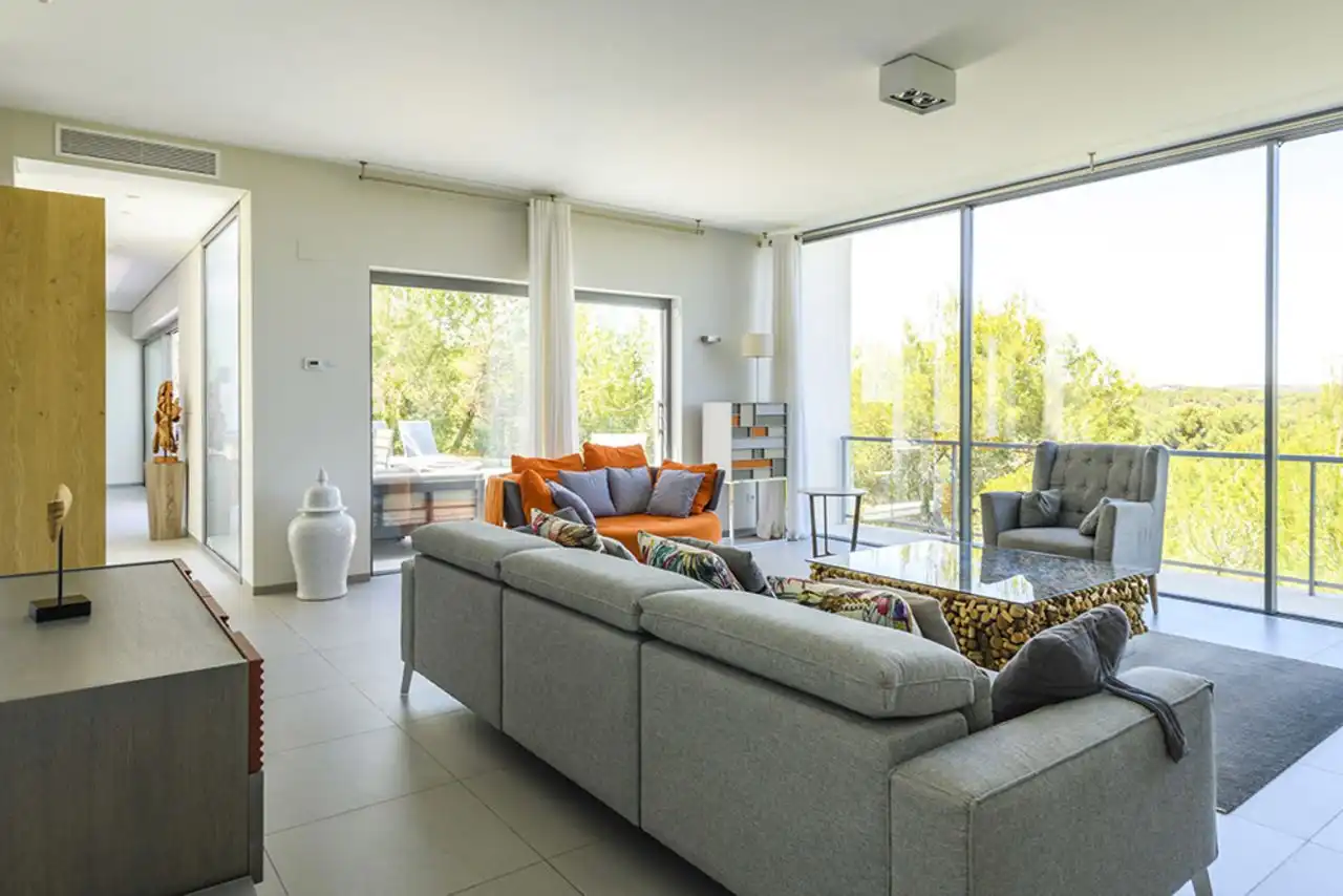 Chalet con piscina en venta en Avenida Avenida Colinas, imagen 8