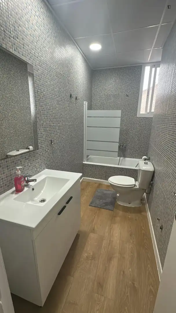 Habitació a La Fama
