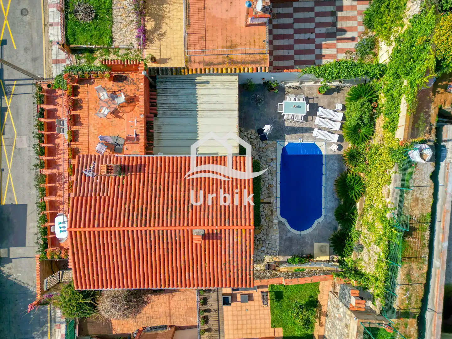 Villa mit Terrasse zum Verkauf in Platja d'Aro, imagen 47