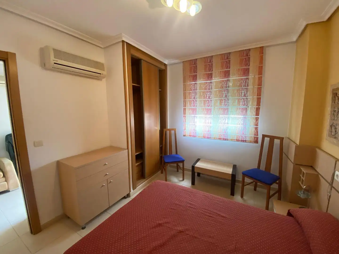 Apartament amb piscina en venda a Avenida Avenida Jardín, imagen 17