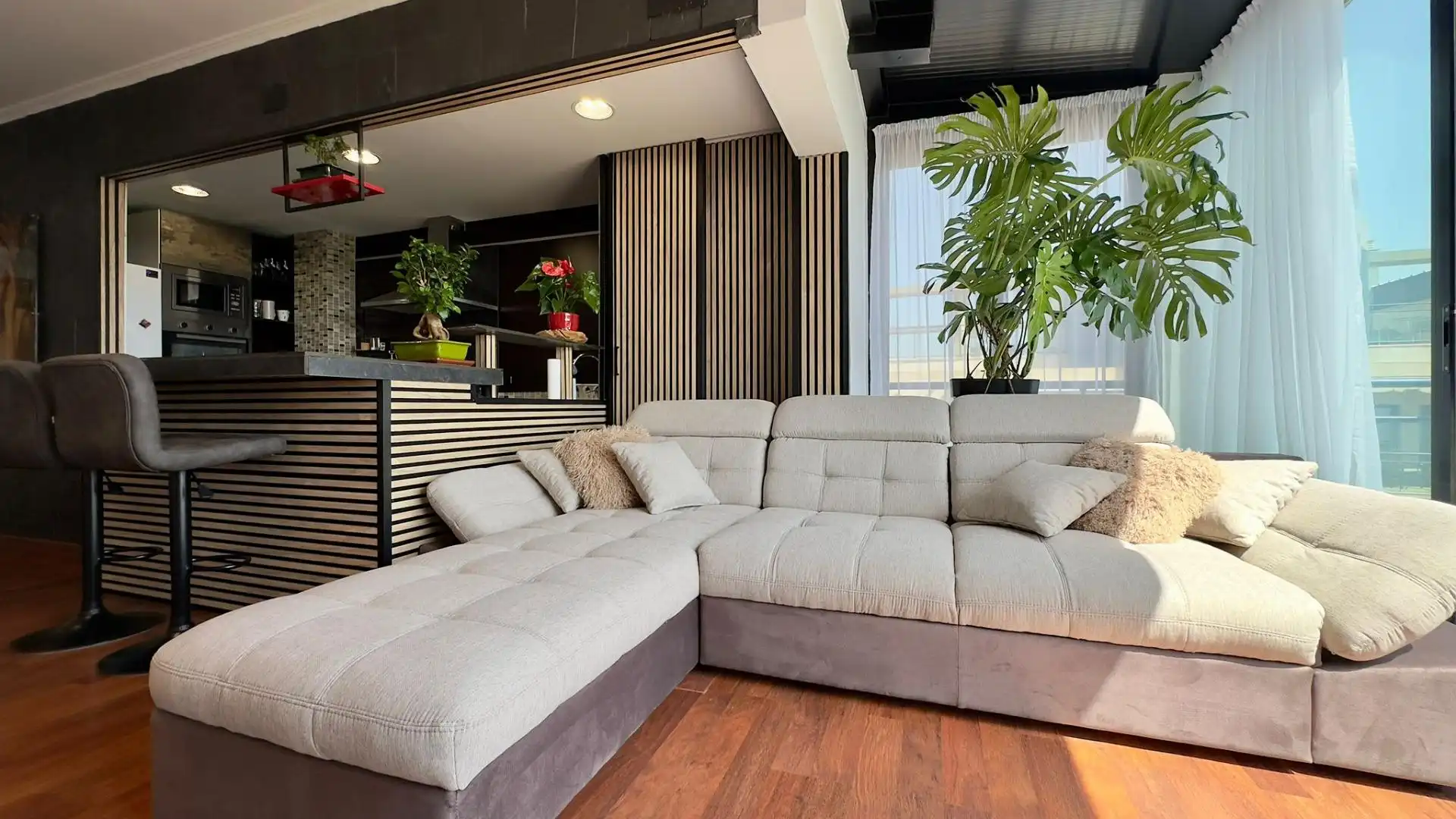 Ático con piscina en venta en Poble Nou - Montiboli, imagen 5