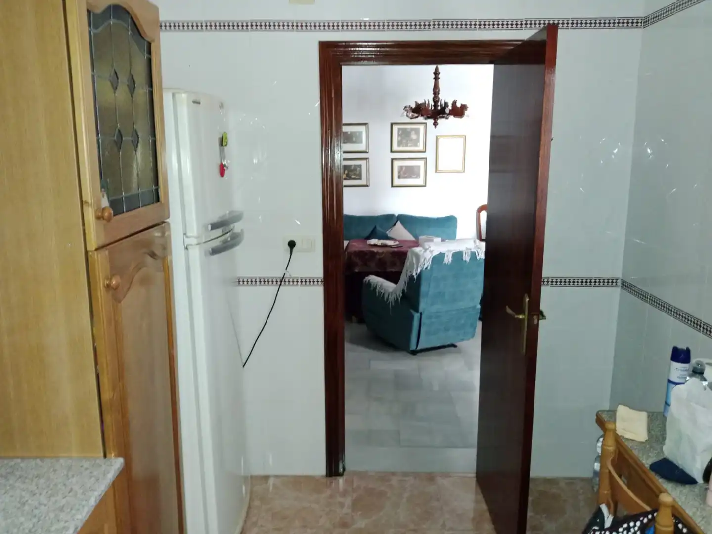 Casa adosada en venta en Olivares con Aire acondicionado, Jardín privado y Terraza