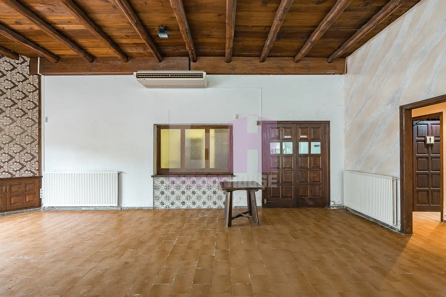 Houses for sale in Caldes de Malavella  with Air Conditioner, Heating and Private garden