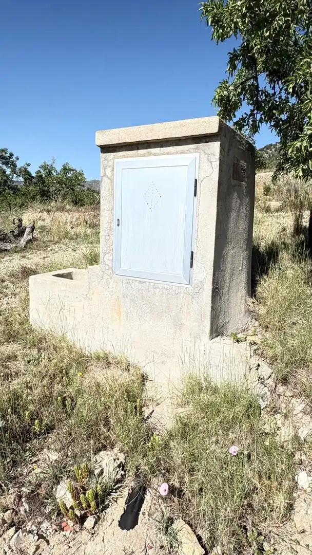 Landhaus zum Verkauf in Relleu, imagen 2