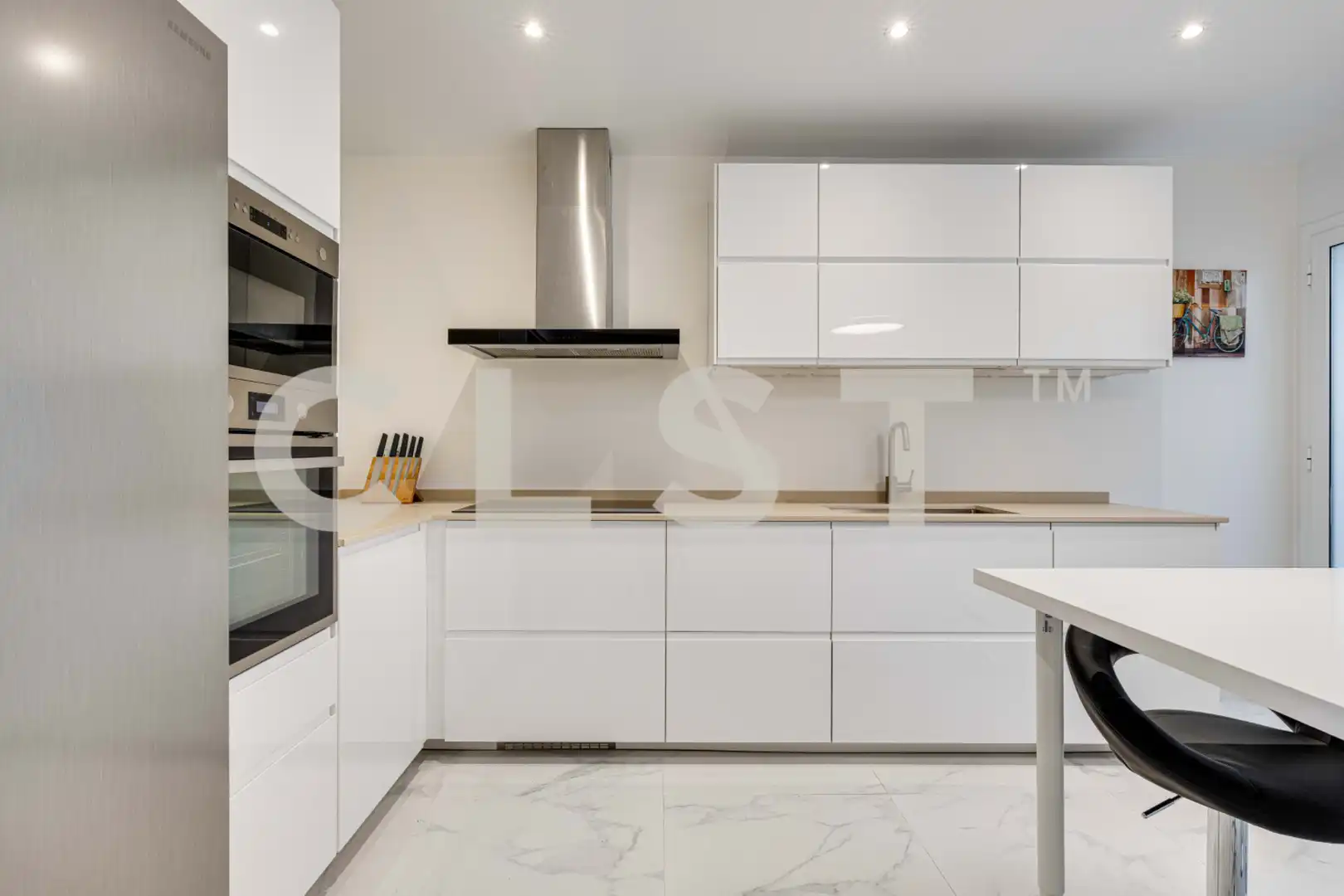 Piso con ascensor en venta en Rambla de Catalunya, imagen 3