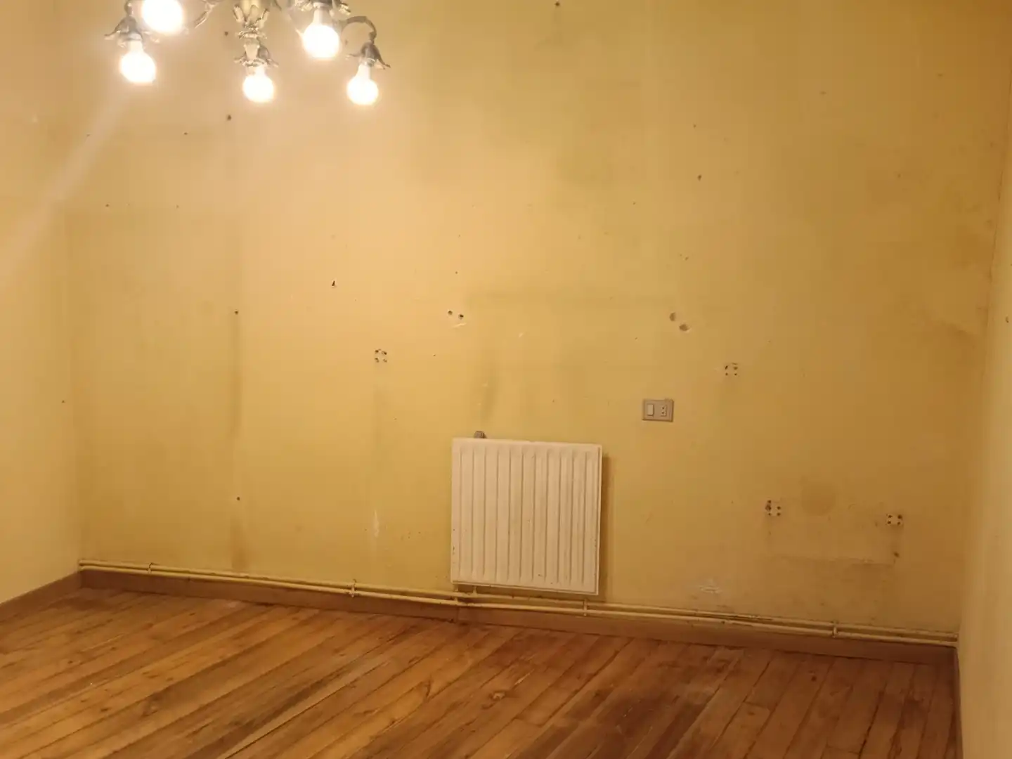 Wohnung zum Verkauf in Lugo